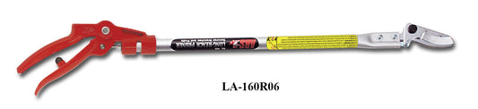 ARS LA-180R06 R-Series Long Reach Pruner 2'