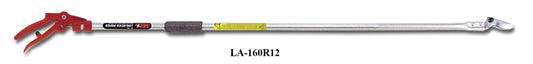 ARS LA-180R12 R-Series Long Reach Pruner 4'
