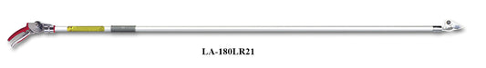 ARS LA-180LR21 Long Reach Pruner 7'