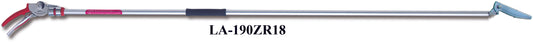 ARS LA-190ZR315 ZR Telescoping Long Reach Pruner 6-10'
