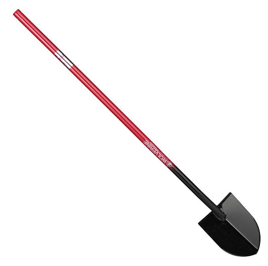 WLV SL600 Shovel