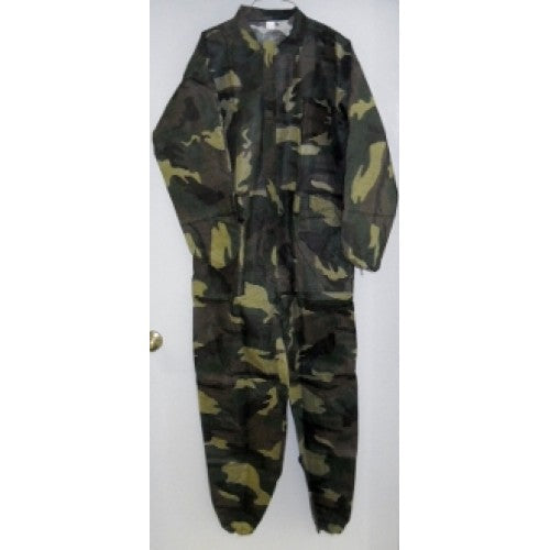 CAMO M- Camo Suit