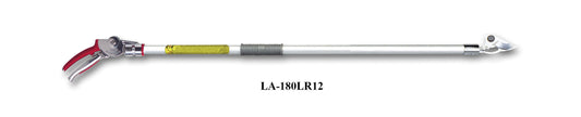 ARS LA-180LR12 Long Reach Pruner 4'