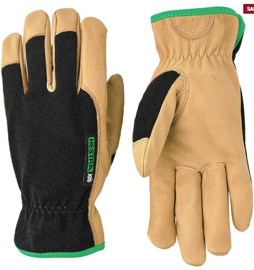 Hestra Golden Kobolt Glove Size Extra Large XL