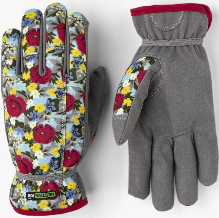 Hestra Robin Glove Floral